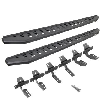 Go Rhino - Go Rhino 2021+ Ford Bronco RB20 - Complete Kit