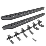 Go Rhino - Go Rhino 2021+ Ford Bronco RB20 - Complete Kit