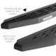 Go Rhino - Go Rhino 2021+ Ford Bronco RB20 - Complete Kit