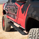 Go Rhino - Go Rhino 2021+ Ford Bronco Vertex V3 Sidestep - Complete Kit - Panda Motorworks