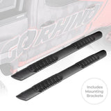 Go Rhino - Go Rhino 2021+ Ford Bronco Vertex V3 Sidestep - Complete Kit - Panda Motorworks