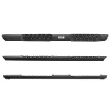 Go Rhino - Go Rhino 2021+ Ford Bronco Vertex V3 Sidestep - Complete Kit - Panda Motorworks