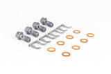 Goodridge - Goodridge 17 - 18 Honda Civic Hatchback SS Brake Lines