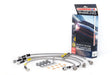 Goodridge - Goodridge 17 - 18 Honda Civic Hatchback SS Brake Lines