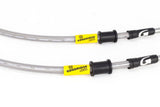 Goodridge - Goodridge 17 - 18 Honda Civic Hatchback SS Brake Lines
