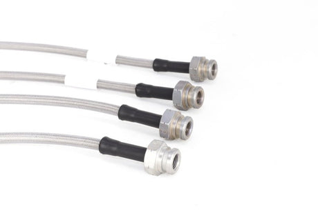 Goodridge - Goodridge 17 - 18 Honda Civic Hatchback SS Brake Lines
