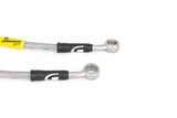 Goodridge - Goodridge 17 - 18 Honda Civic Hatchback SS Brake Lines