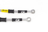 Goodridge - Goodridge 17 - 18 Honda Civic Hatchback SS Brake Lines
