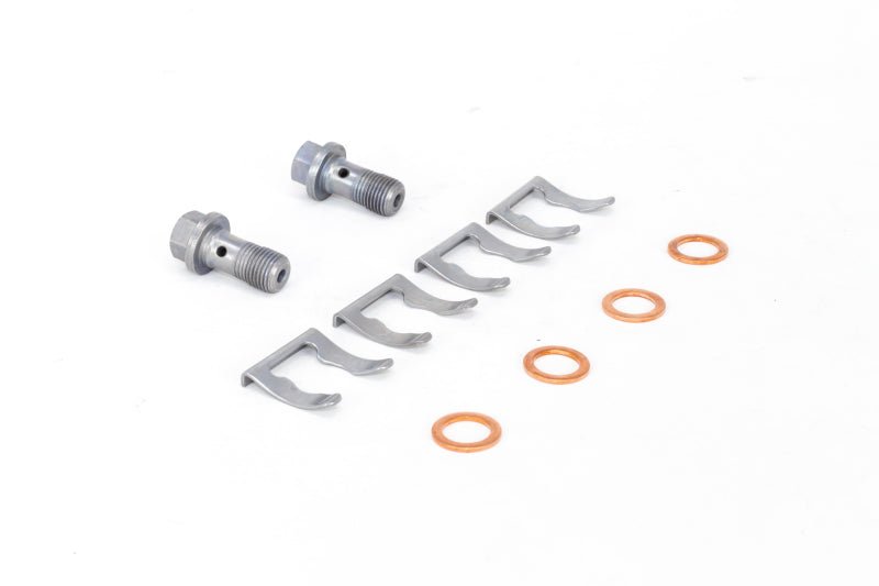 Goodridge - Goodridge 2017 Honda Civic Type R SS Brake Lines