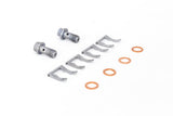 Goodridge - Goodridge 2017 Honda Civic Type R SS Brake Lines