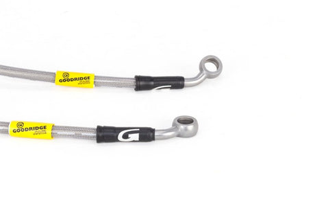 Goodridge - Goodridge 2017 Honda Civic Type R SS Brake Lines