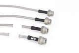 Goodridge - Goodridge 2017 Honda Civic Type R SS Brake Lines