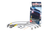 Goodridge - Goodridge 2017 Honda Civic Type R SS Brake Lines