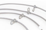 Goodridge - Goodridge 2017 Honda Civic Type R SS Brake Lines