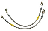 Goodridge - Goodridge 2017 Honda Civic Type R SS Brake Lines