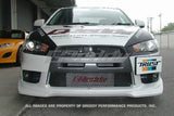 GReddy 08+ Mitsubishi Evo (CZ4A) Type 33F Intercooler Kit - Panda Motorworks - 3