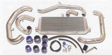 GReddy 08+ Mitsubishi Evo (CZ4A) Type 33F Intercooler Kit - Panda Motorworks - 5