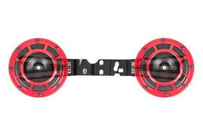 GrimmSpeed 02+ WRX/STi BroTie Hella Horn Mounting Bracket - Panda Motorworks
