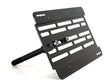GrimmSpeed 2015 Subaru WRX/STI License Plate Relocation Kit - Panda Motorworks