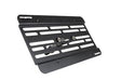 GrimmSpeed - GrimmSpeed 2016+ Ford Focus RS License Plate Relocation Kit