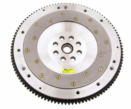 Clutch Masters 2013 Ford Focus ST 2.0L Turbo 6-Speed Steel Flywheel - Panda Motorworks