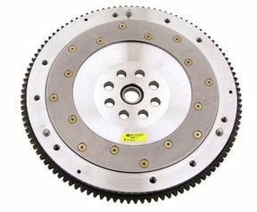 Clutch Masters 08-09 Mitsubishi Lancer 2.0L T Evo 10 5spd Aluminum Flywheel - Panda Motorworks