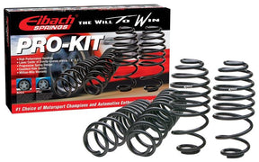 Eibach Pro-Kit for 08+ Evo X (Inc. MR) - Panda Motorworks