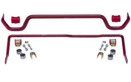 Eibach 25mm Rear Anti-Roll-Kit for 08-09 Mitsubishi EVO X (Incl. MR) - Panda Motorworks