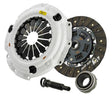 Clutch Masters 13-14 Ford Focus ST 2.0L Turbo 6-Speed FX400 Clutch Kit w/ Aluminum or Steel FLYWHEEL - Panda Motorworks