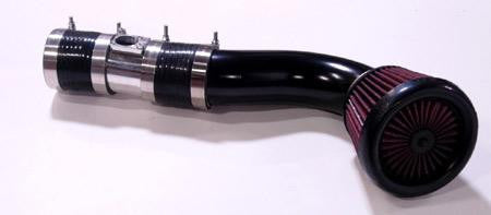 Turbo XS 08-10 Evo 10 Intake - Panda Motorworks