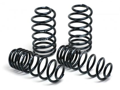 H&R 16-17 Ford Focus RS Sport Spring