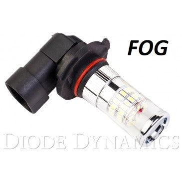Fog Light LEDs for 2008-2011 Subaru WRX (pair) - Panda Motorworks