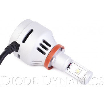 2015 Ford Fiesta ST Fog Light LEDs (pair) - Panda Motorworks - 3