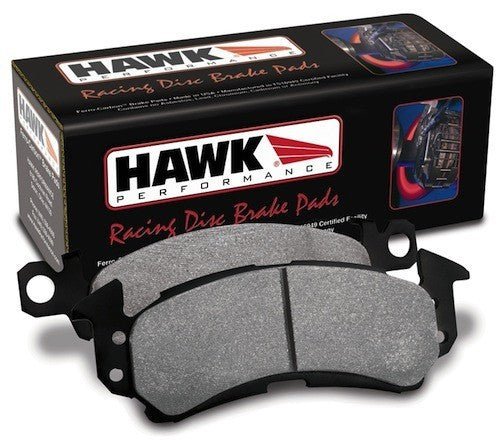 HP+ pads - Panda Motorworks