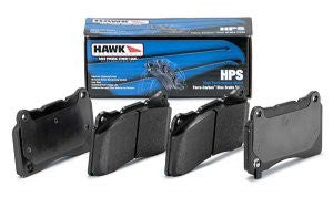 Hawk HPS Street Brake Pads - Panda Motorworks