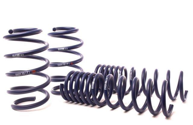 H&R - H&R 14 - 18 Ford Escape Sport Spring