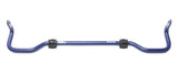 H&R - H&R 15 - 20 Volkswagen Golf/GTI S/SE/SEL/1.8T MK7 24mm Non Adj. Sway Bar - Rear - Panda Motorworks
