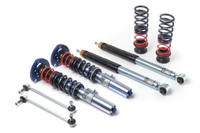 H&R - H&R 15 - 21 Volkswagen Golf/Golf GTI S/SE/SEL/1.8T MK7 RSS+ Coil Over (Damping Adjustable) - Panda Motorworks