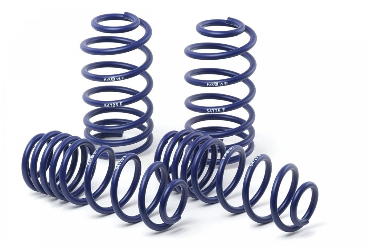 H&R 2022+ Ford Maverick Lariat/XL/XLT Super Sport Spring- H&R – Panda ...