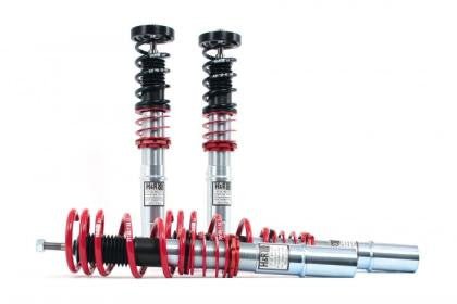 H&R Ford 2014-15 Fiesta ST Street Perf. Coil Over - Panda Motorworks