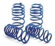 H&R - H&R Ford Fiesta ST Super Sport Spring