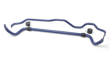 H&R - H&R Front & Rear Sway Bar Kit (8V S3, A3 8V, MK7 GTI/R)
