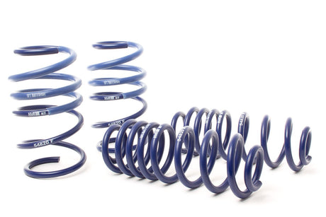 H&R - H&R Sport Spring Set Jetta GLI 2019+