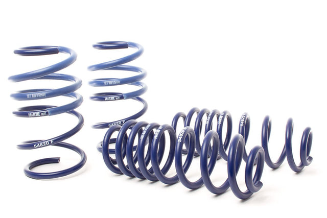 H&R - H&R Sport Spring Set Jetta GLI 2019+