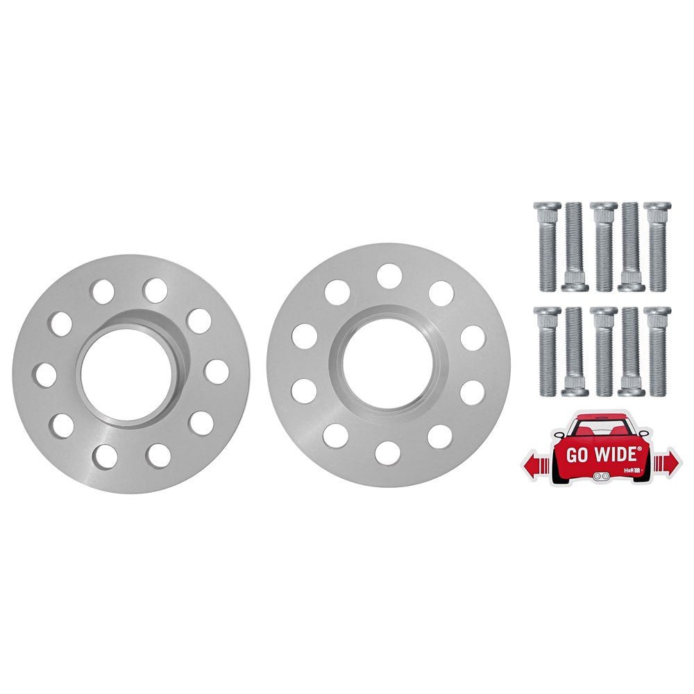 H&R Trak+ Wheel Spacer 5 - 30MM - Panda Motorworks - 2