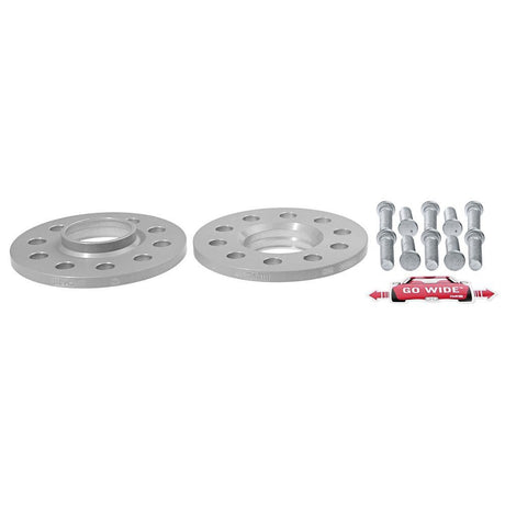 H&R Trak+ Wheel Spacer 5 - 30MM - Panda Motorworks - 3