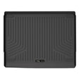 Husky Liners - 2021 FORD BRONCO WEATHERBEATER CARGO LINER - Panda Motorworks