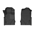 Husky Liners - 2021 FORD BRONCO X - ACT CONTOUR FLOOR LINERS - Panda Motorworks