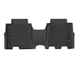 Husky Liners - 2021 FORD BRONCO X - ACT CONTOUR FLOOR LINERS - Panda Motorworks