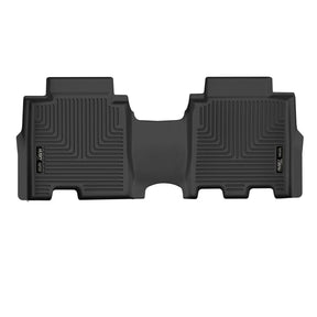 Husky Liners - 2021 FORD BRONCO X - ACT CONTOUR FLOOR LINERS - Panda Motorworks